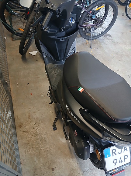 Viarelli Primo 2 of 10