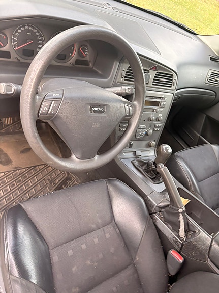 Volvo S60 6 of 9