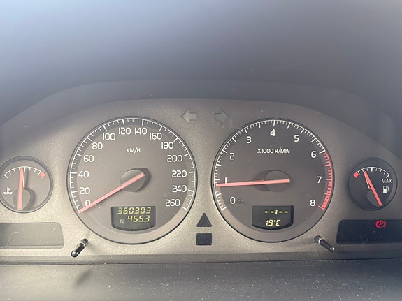 Volvo S60 5 of 9