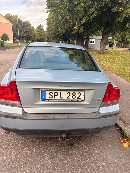 Volvo S60 9 of 9