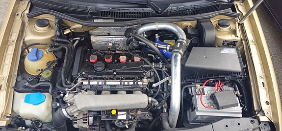 Volkswagen Golf IV 2 of 2