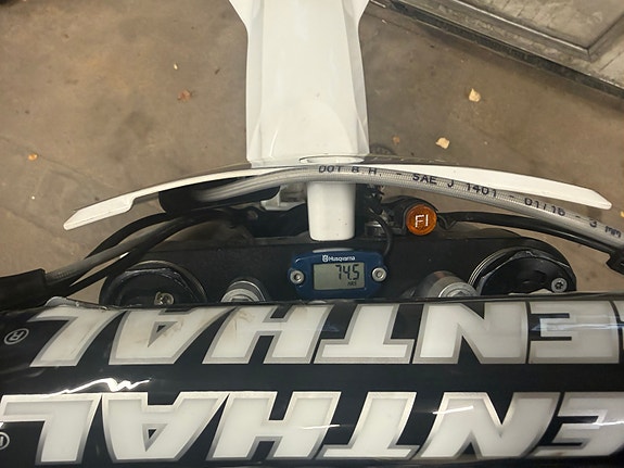 Husqvarna FC250 8 of 8