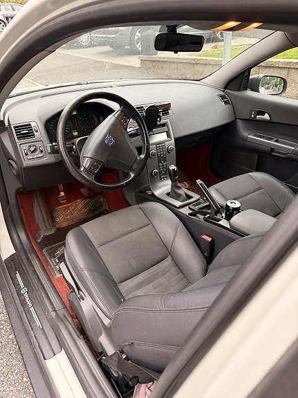 Volvo C30 3 of 4