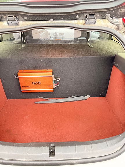 Volvo C30 4 of 4