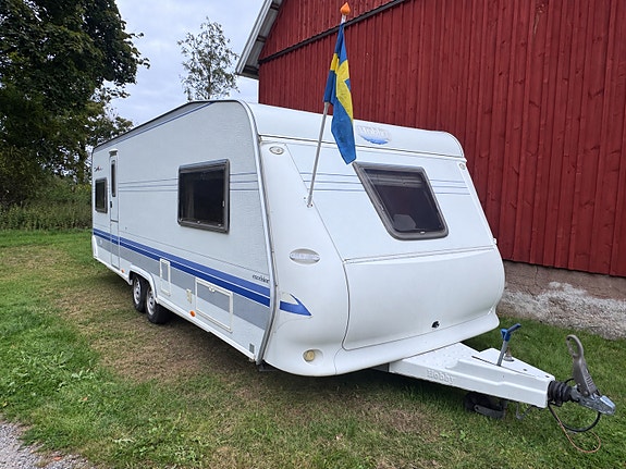 Hobby 610 UL Excelsior 2 of 26