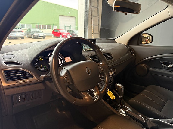 Renault Megane 9 of 15