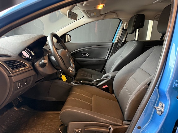 Renault Megane 7 of 15