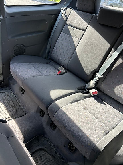 Hyundai Getz 8 of 9