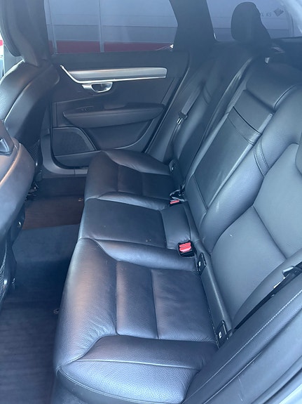 Volvo V90 4 of 5