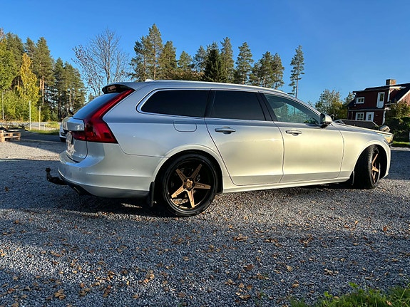 Volvo V90 5 of 5