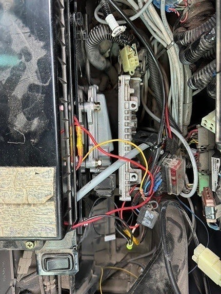 Defekt Avgasrening / AdBlue / EGR / DPF 6 of 12