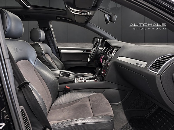 Audi Q7 12 of 22