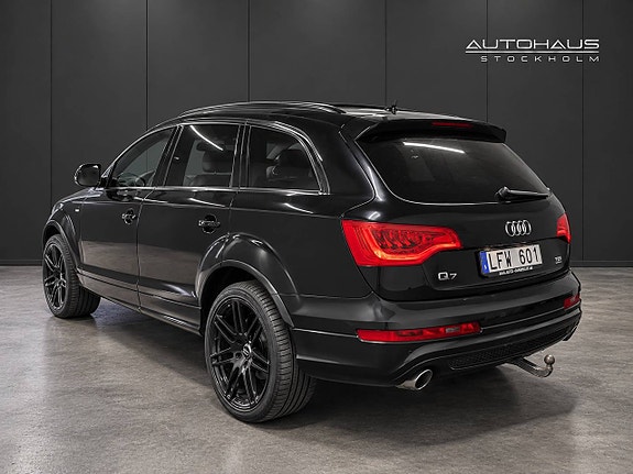 Audi Q7 6 of 22