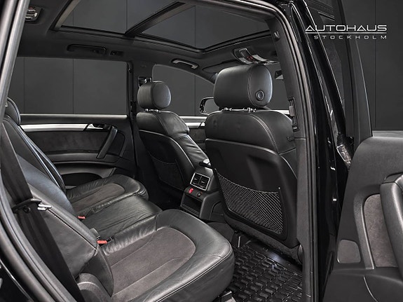 Audi Q7 16 of 22