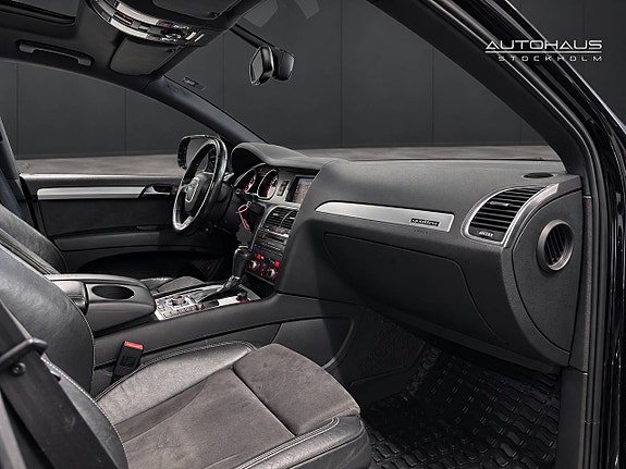 Audi Q7 11 of 22