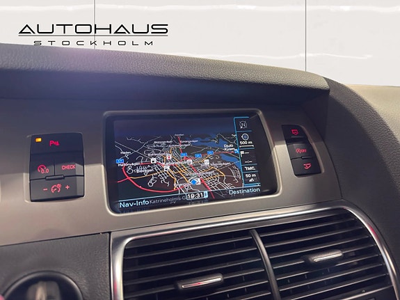 Audi Q7 19 of 23