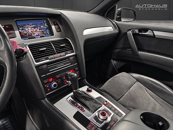 Audi Q7 14 of 22