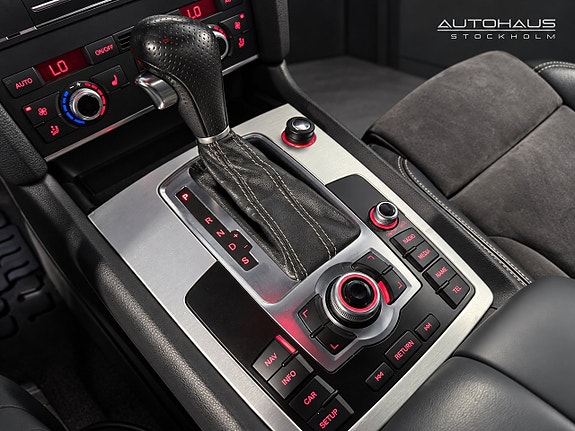 Audi Q7 20 of 22