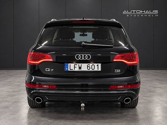 Audi Q7 5 of 22