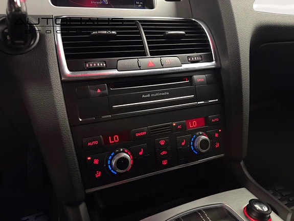 Audi Q7 22 of 23