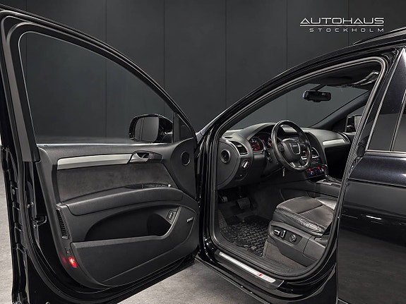 Audi Q7 8 of 22