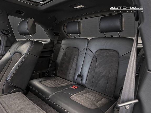 Audi Q7 17 of 22