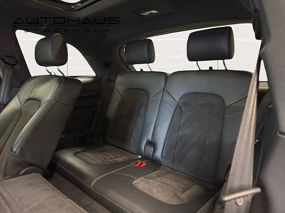 Audi Q7 17 of 23
