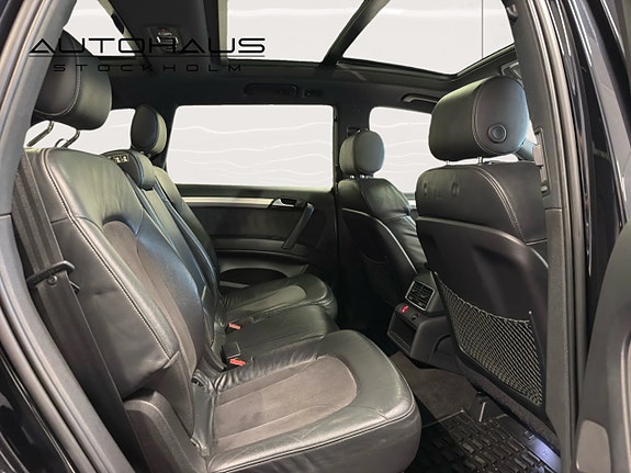 Audi Q7 16 of 23
