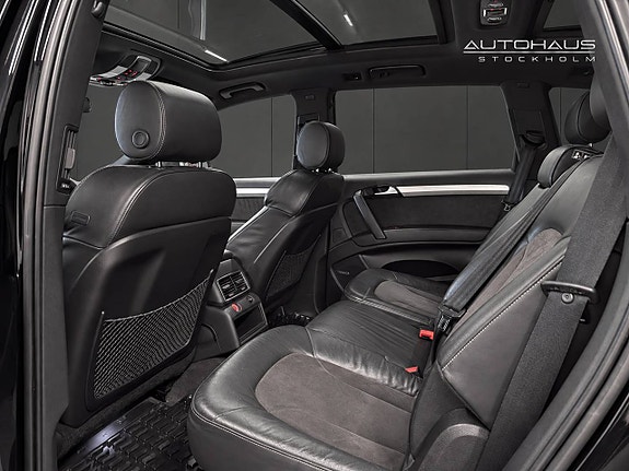 Audi Q7 15 of 22