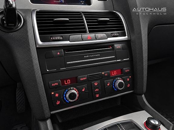 Audi Q7 21 of 22
