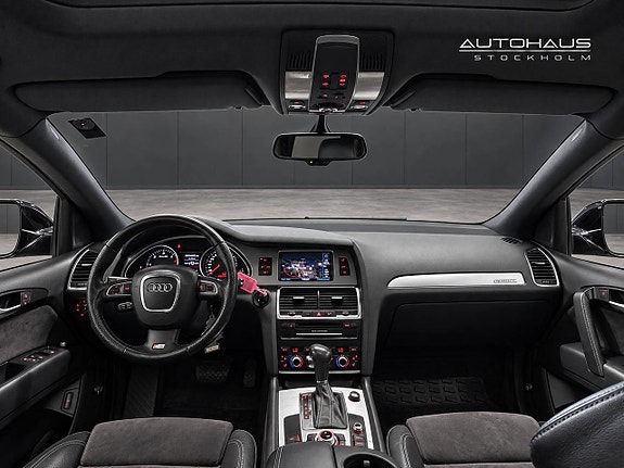 Audi Q7 13 of 22