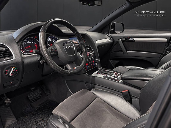 Audi Q7 10 of 22