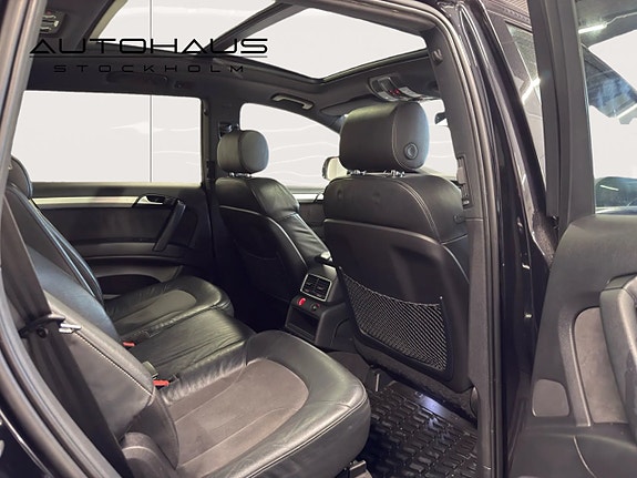 Audi Q7 15 of 23