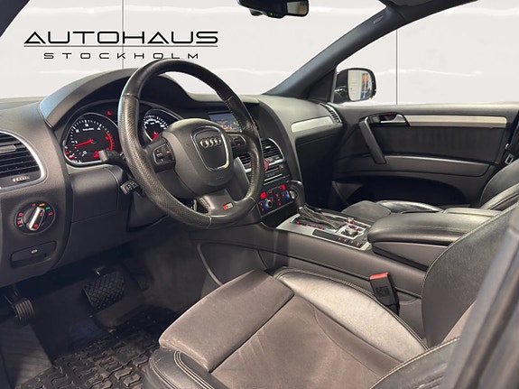 Audi Q7 10 of 23