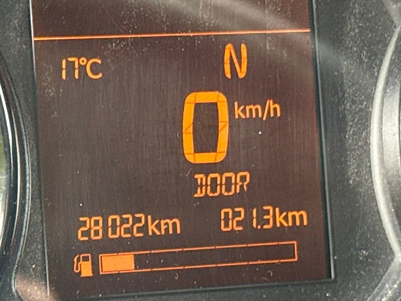Microcar M Go X 9 of 13