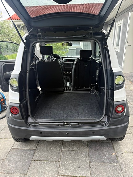 Microcar M Go X 12 of 13