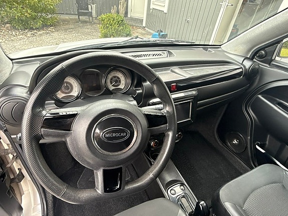 Microcar M Go X 8 of 13