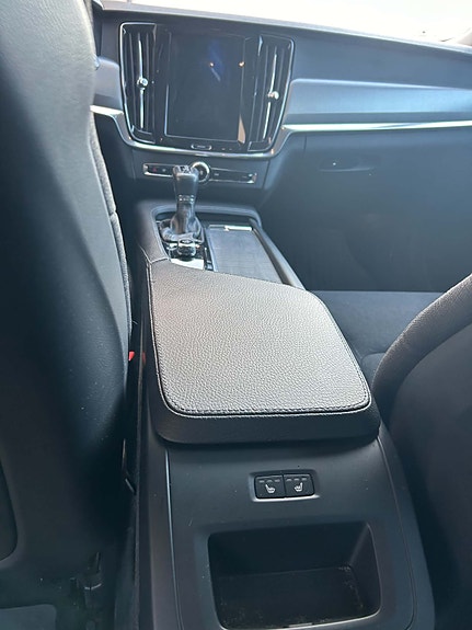 Volvo V90 22 of 23