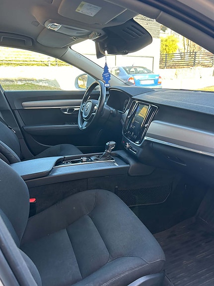 Volvo V90 15 of 23