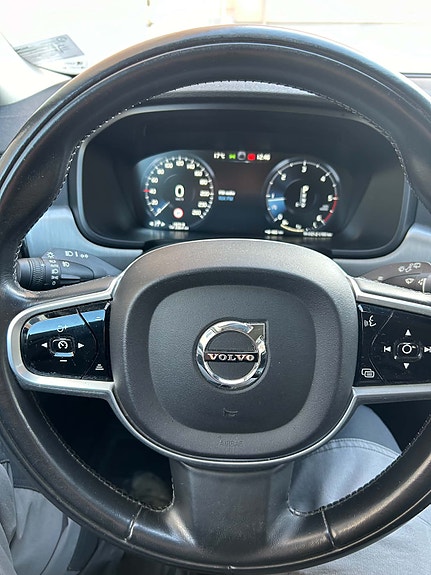 Volvo V90 9 of 23