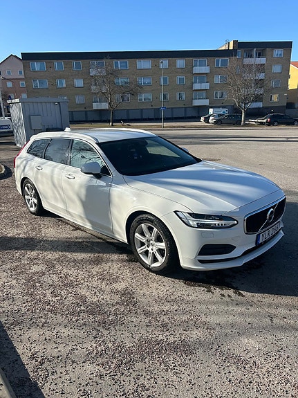 Volvo V90 7 of 23