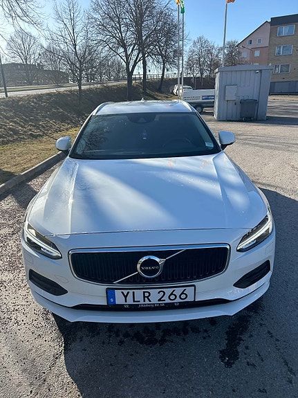 Volvo V90 3 of 23