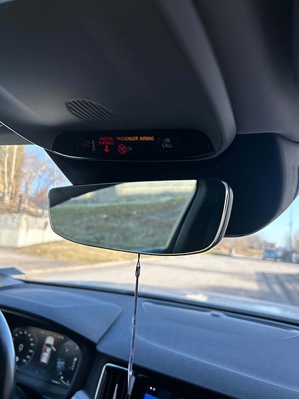 Volvo V90 23 of 23