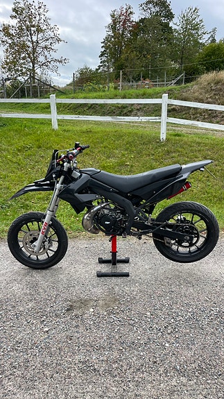 Derbi Senda DRD racing sm 3 of 5