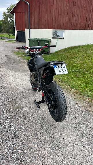Derbi Senda DRD racing sm 2 of 5