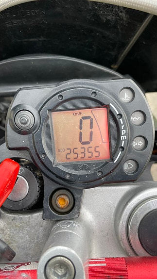 Derbi Senda DRD racing sm 5 of 5