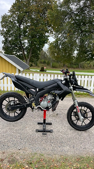 Derbi Senda DRD racing sm 4 of 5