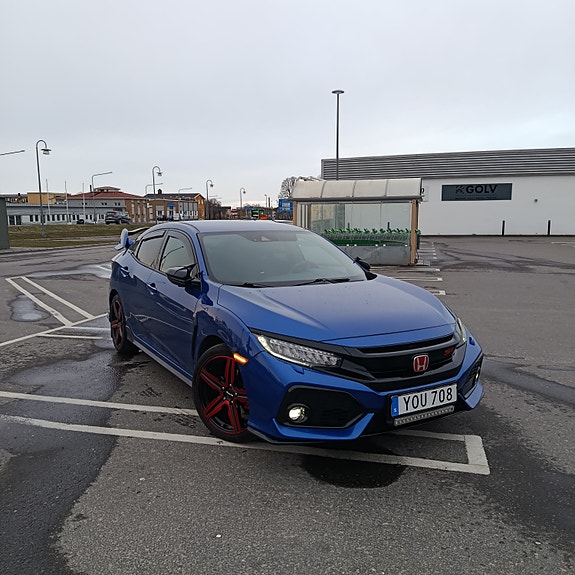 Honda Unknown