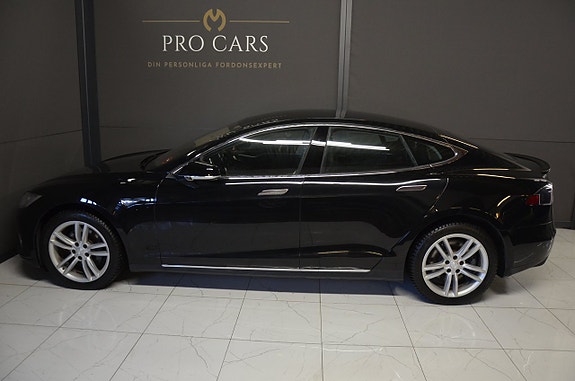 Tesla Model S 3 of 22