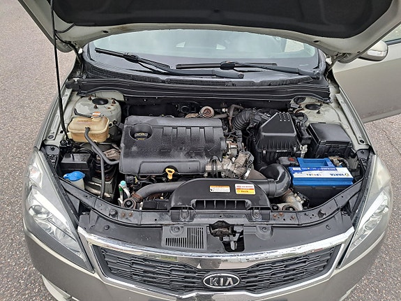 Kia Ceed 22 of 26